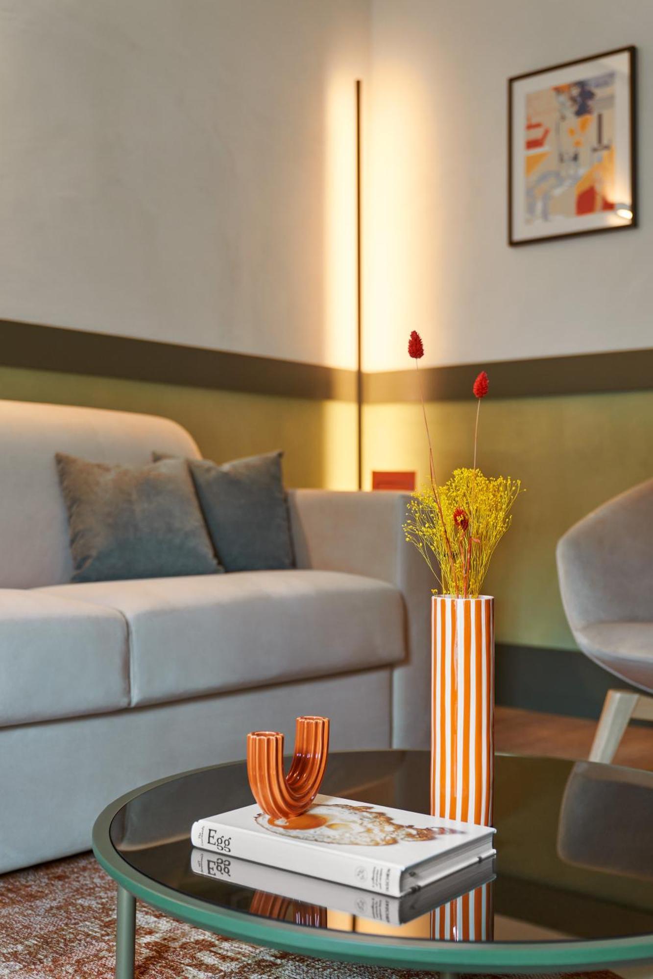 Nemi Hotel Milan