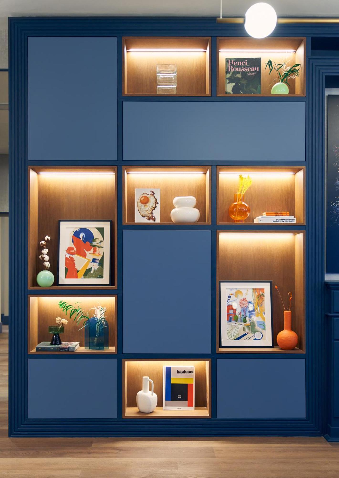 Nemi Hotel Milan
