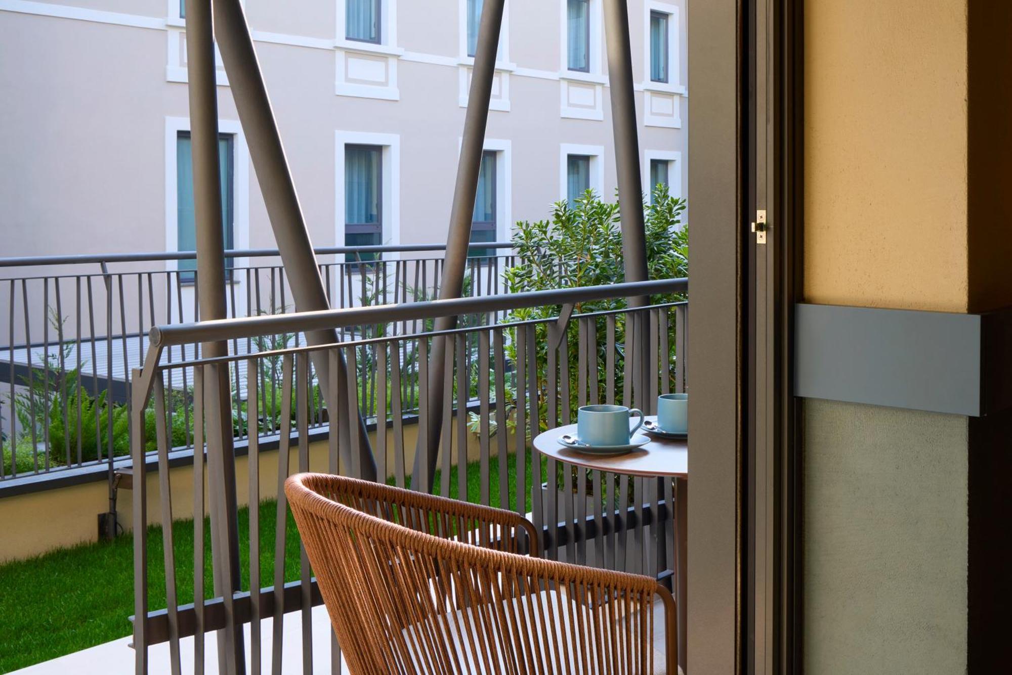 Nemi Hotel Milan