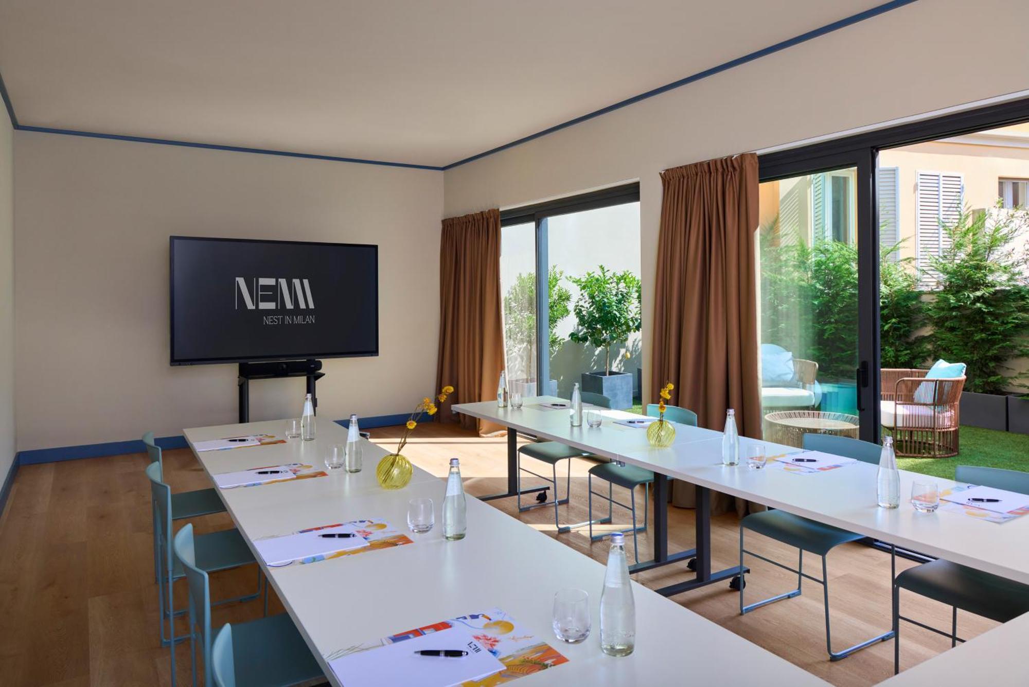 Nemi Hotel
