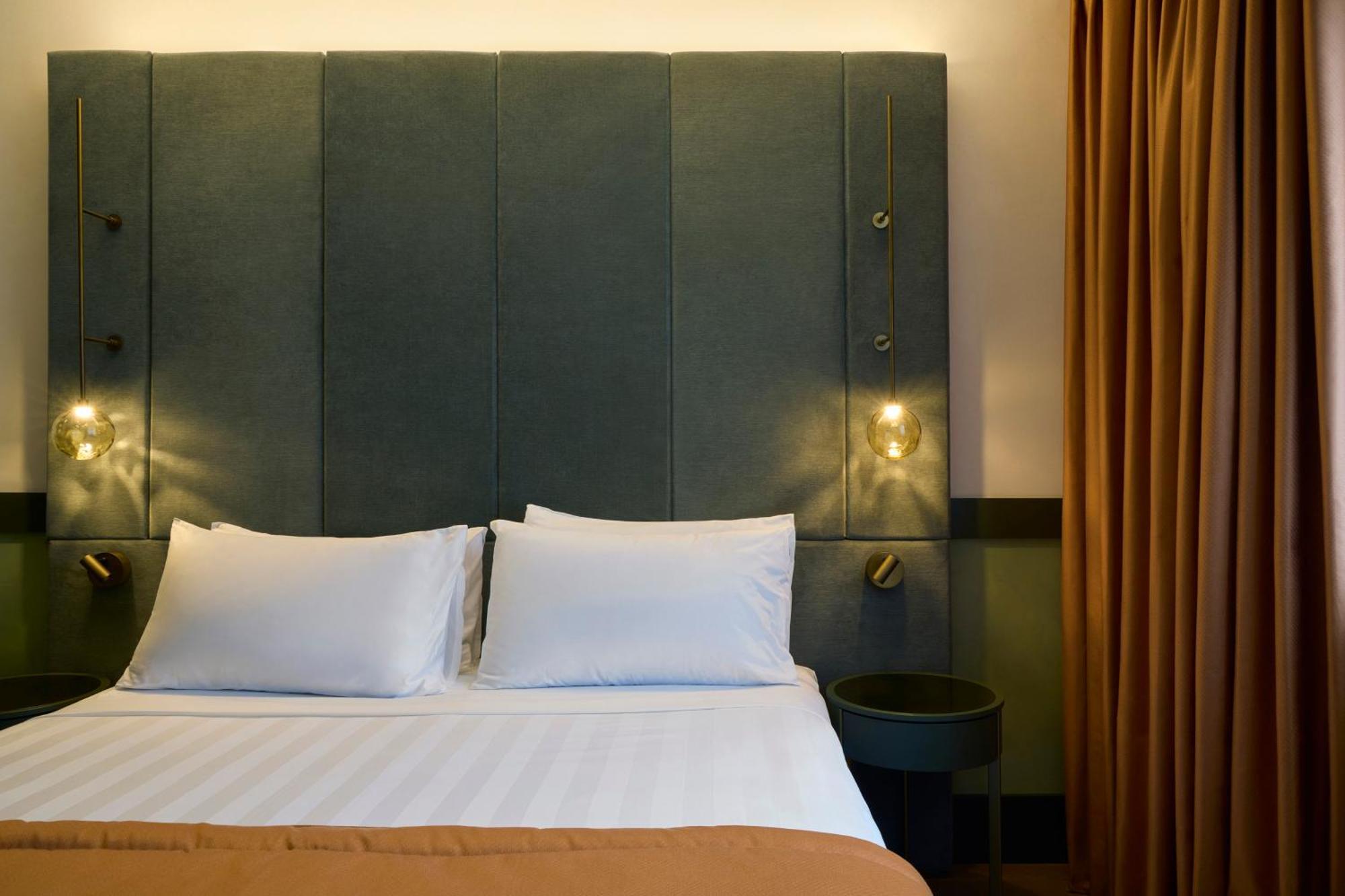 Nemi 5* Milan