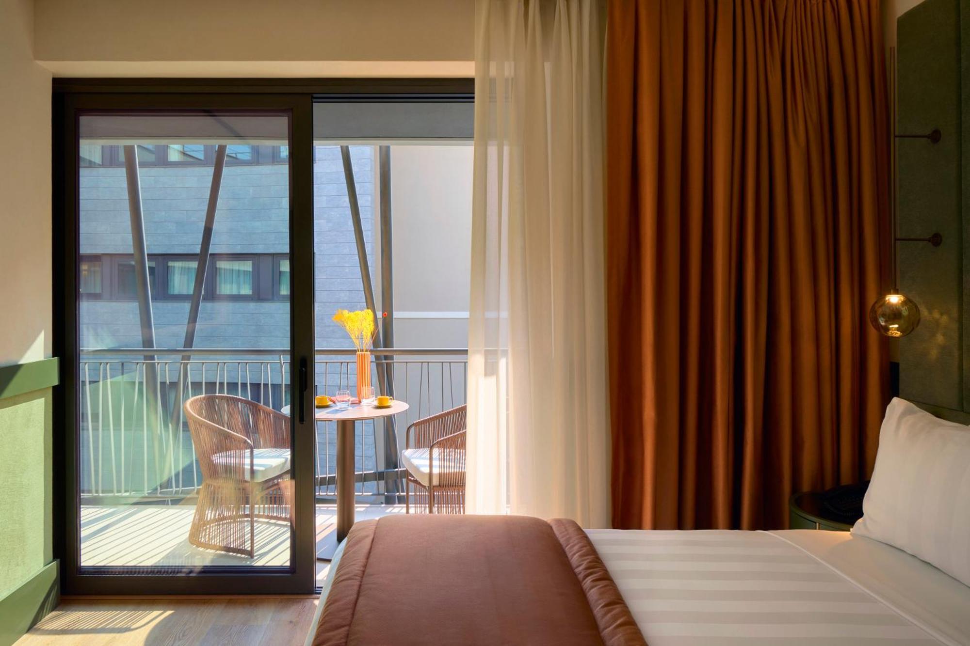 Nemi Hotel